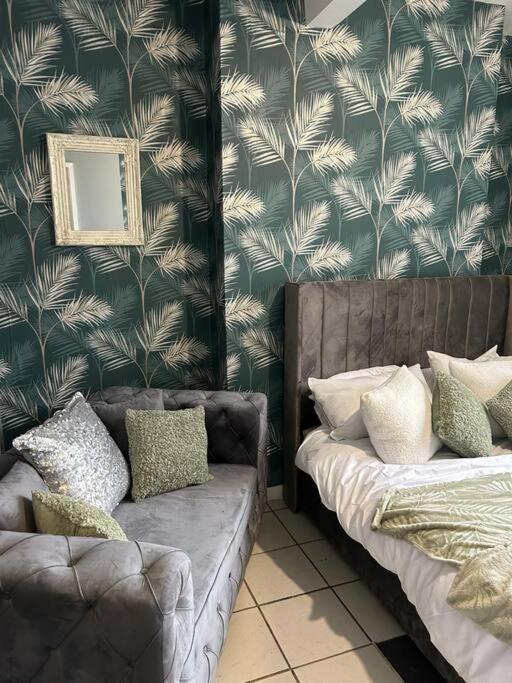 Cozy Downtown Studio Flat In Sheffield Διαμέρισμα Εξωτερικό φωτογραφία